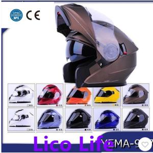 yema927バイクヘルメット フリップアップ ヘルメット システムヘルメット
