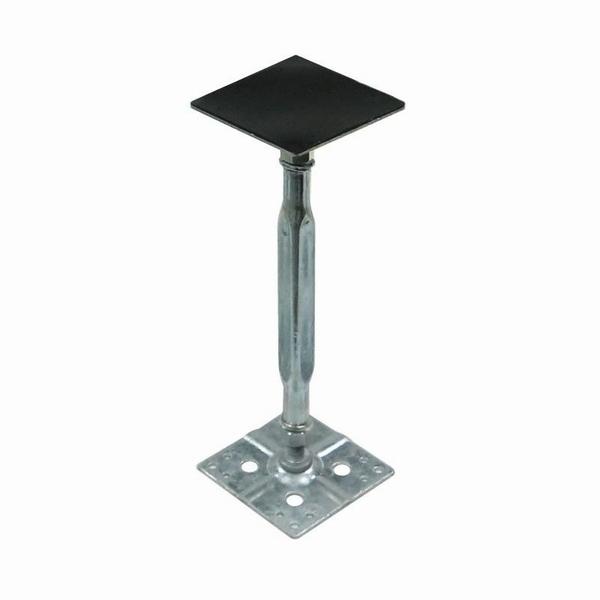 送料無料 鋼製束 力技 フラット型 370〜520mm (KD3752F) T型