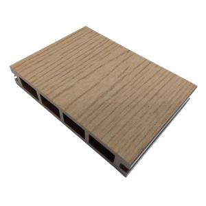 リーベ 送料無料 ウッドデッキ 人工木 床材 [木目調] 25×140×2000mm