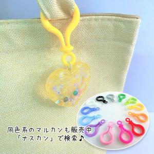 プラ カラー ナスカン プラスチック ポップカ...の詳細画像3