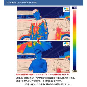 日傘 メンズ 晴雨兼用 ゴルフ傘 70cm×8...の詳細画像2