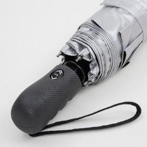 日傘 折りたたみ メンズ 晴雨兼用 自動開閉 UVカット 遮熱 遮光 大きい傘 LIEBEN-0278｜lieben2000｜03