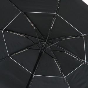 日傘 折りたたみ メンズ 晴雨兼用 自動開閉 UVカット 遮熱 遮光 大きい傘 LIEBEN-0278｜lieben2000｜06