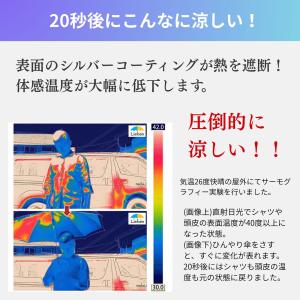 日傘 折りたたみ レディース 遮光 遮熱 UV...の詳細画像3