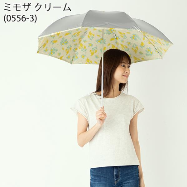 日傘 折りたたみ 晴雨兼用 軽量 レディース UVカット 遮熱 遮光 ひんやり傘 LIEBEN-05...
