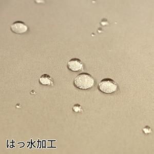 傘屋さんが作った! レインコート 撥水 雨合羽...の詳細画像4