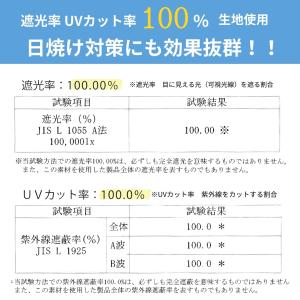 日傘 ショート傘 50cm×8本骨 UV遮熱遮...の詳細画像5