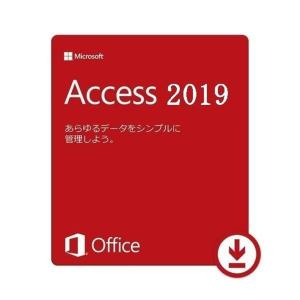 Microsoft Office 2019 Access 64bit マイクロソフト オフィス アクセス 2016 再インストール可能 日本語版 ダウンロード版 認証保証｜liebestore