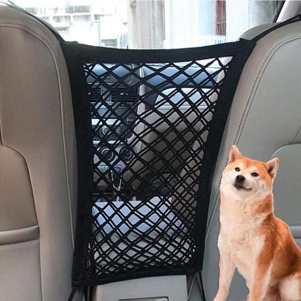 犬の必需品,車の後部座席,車内の保護マット,安全通信事業者,ペット用品