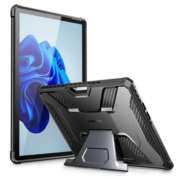 For Microsoft Surface Pro 9 Case 2022 SUPCASE Rugg...