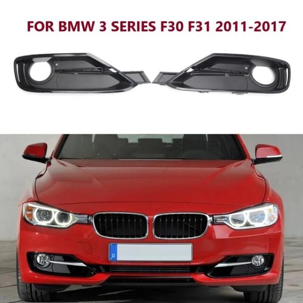 BMW 3シリーズ,f30,f31,2012, 2013, 2014, 2015用フロントフォグラン...