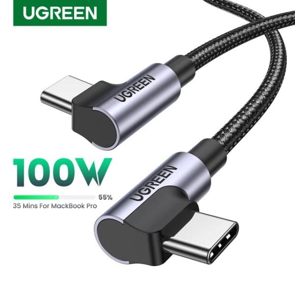 Ugreen-Samsung S10,s20,macbook pro,iPad 100,pd,202...