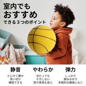 静音ボール 室内用 ボール サイレントボール ...の詳細画像2