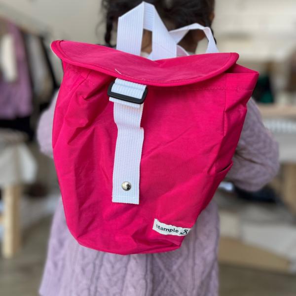 リュックサック　子供用