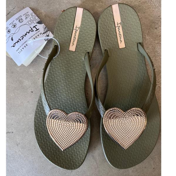 イパネマ　サンダル