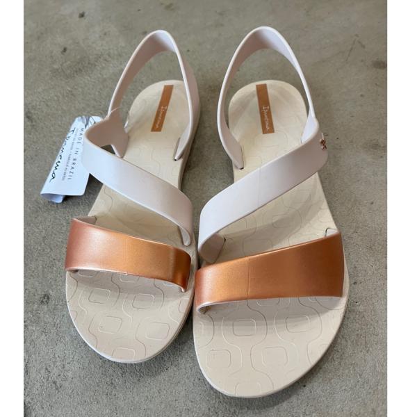 イパネマ　サンダル