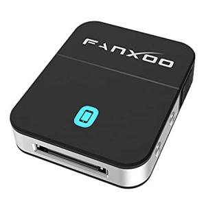 Fanxoo DockPro 30 pin Bluetooth 5.0 Adapter aptX HD for Bose Sounddock 30 p好評販売中