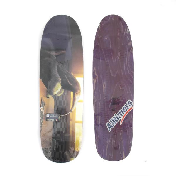 オールタイマーズ NY ニューヨーク sk8 ALLTIMERS Anteater Enjoying...