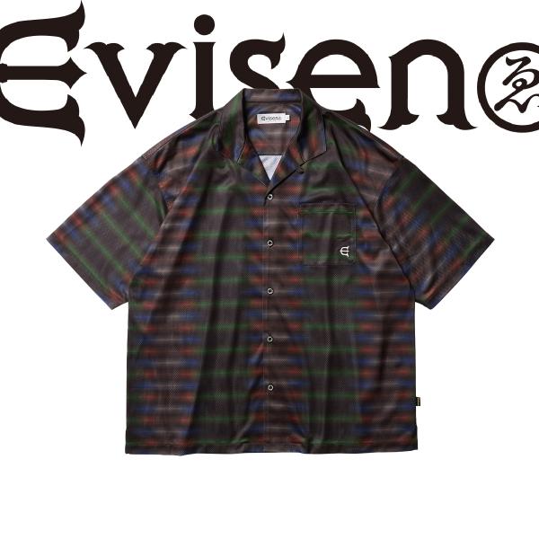 SALE 20% OFF Evisen Skateboards シャツ エビセン スケートボード B...