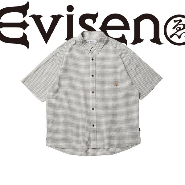 SALE 20% OFF Evisen Skateboards シャツ エビセン スケートボード O...
