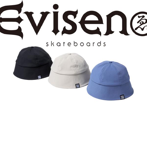 SALE 20% OFF Evisen Skateboards ハット エビセン スケートボード S...