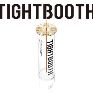 TIGHTBOOTH GLASS INCENSE HOLDER | tspea.org
