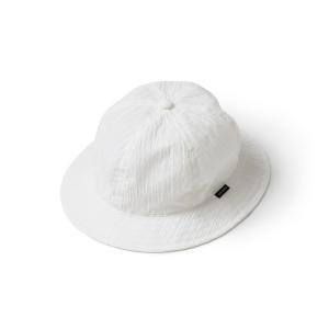 TIGHTBOOTH タイトブーススケートボード 【TBPR】Yoroke Hat (White) TIGHT BOOTH PRODUCTION タイトブースプロダクション