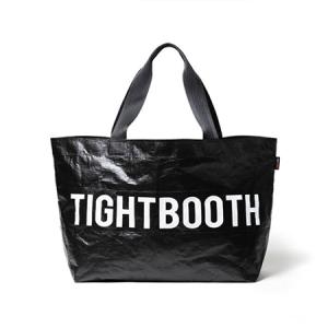 TIGHTBOOTH タイトブース TBPRTrash Tote Bag スケートボード