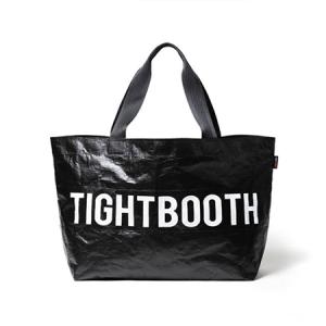 TIGHTBOOTH タイトブース TBPRTrash Tote Bag スケートボード