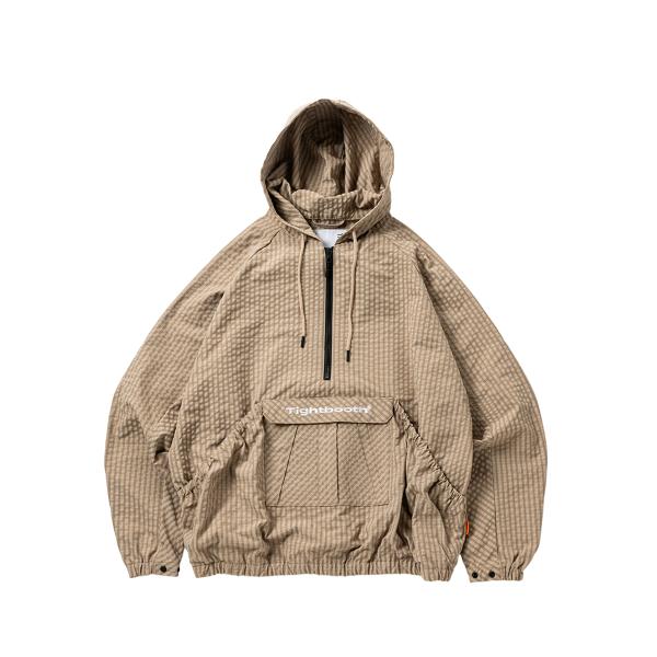 TIGHTBOOTH タイトブース ジャケット TBPR TIGHT BOOTH Ripple Pl...