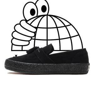 Last Resort AB パープル ローファー LAST RESORT AB ラストリゾート ローファー スニーカー LOAFER
