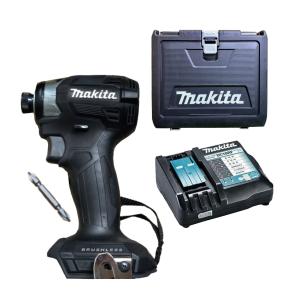 マキタ 18v173D本体，ケースセット美品 マキタ（makita） 【期間限定特価】□マキタ インパクトドライバー 18V