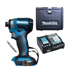 数量限定】DIYモデル仕様！マキタ 14.4V 充電式インパクトドライバ