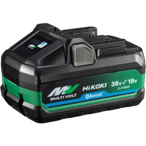 送料無料　ハイコーキ　マルチボルトバッテリー　bsl36a18 新品 マルチボルト ハイコーキ 純正 BSL36B18X バッテリー 第2世代マルチ