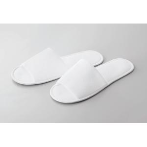 使い捨てスリッパ フォンテン 9カ国語案内文字付 400足