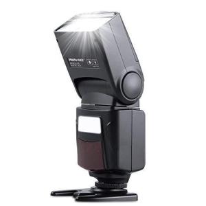 Photoolex M500 フラッシュ ストロボ M S1 S2 フラッシュモード 過熱保護 一眼レフカメラ スピードライト Canon、Niokon