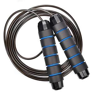 VASLON ウォーレン 縄跳び トレーニング用 長さ調整可