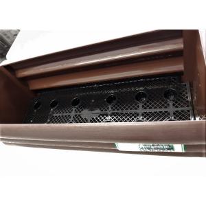 プランター おしゃれ 長方形 ログ 500型【...の詳細画像5