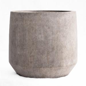 プランター 大型 植木鉢 正方形 ファイバー強化セメント 鉢 おしゃれ