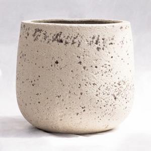 植木鉢 アンティーク調 大型 テラコッタ鉢 45×H33cm ペラノ2