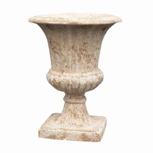 植木鉢 アンティーク調 大型 テラコッタ鉢 45×H33cm ペラノ2