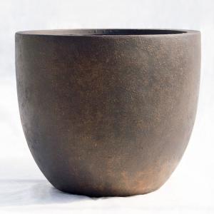 植木鉢 アンティーク調 大型 テラコッタ鉢 45×H33cm ペラノ2