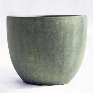 植木鉢 アンティーク調 大型 テラコッタ鉢 45×H33cm ペラノ2