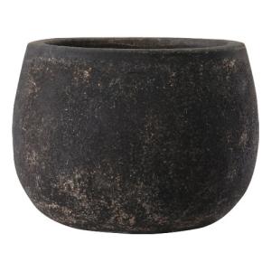 植木鉢 アンティーク調 大型 テラコッタ鉢 45×H33cm ペラノ2