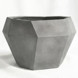 植木鉢 大型 軽量 FRP製 オクタジオ(OCT...の商品画像