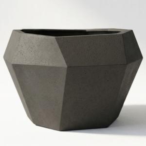 植木鉢 大型 軽量 FRP製 オクタジオ(OCT...の商品画像