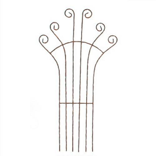 カルチベーター アイアントレリス アンティークブラウン 45×80H