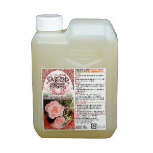 植物活力剤・土壌改良剤・堆肥化促進剤 サイグルト...の商品画像