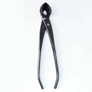 三木章 最高級桐箱入り剪定鋏（手打鍛造品） K-850 クッション付 200mm