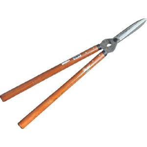 園芸用刃物 三木章 左用剪定鋏 K-1-L 200mm : ライフエコショップ